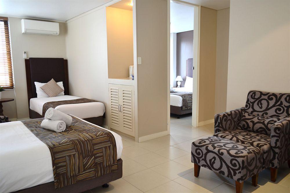 Madison Plaza Townsville Exterior photo